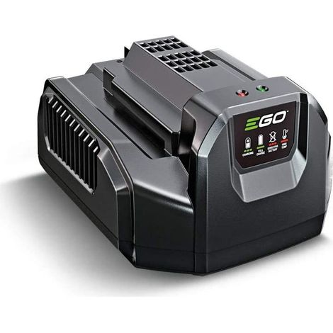 Caricabatteria standard EGO CH 2100 E potenza 2.5-5.0-7.5-10.0 Ah (1/3)