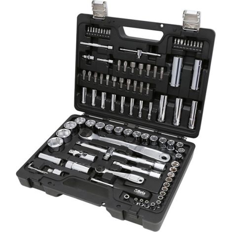 Valigetta Porta chiavi Beta BW E/C98-N 1/4-1/2 98PZ