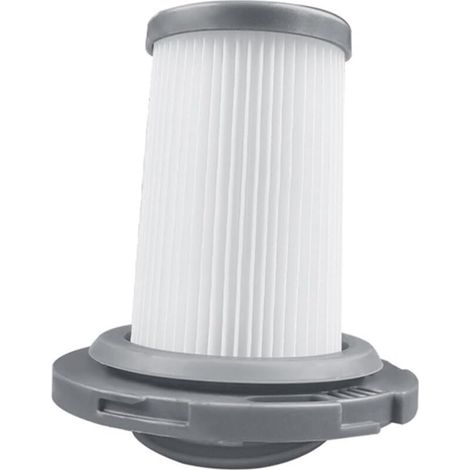 Vtizikl Lot de 2/4 filtres de rechange HEPA pour robot sans fil X-Force Flex8.60 ZR009005