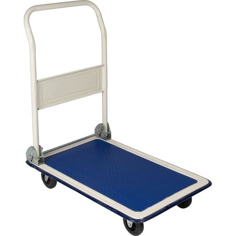 Chariot Pliable - 725 X 475 X 750 Mm - Charge Max 150 Kg (1/5)