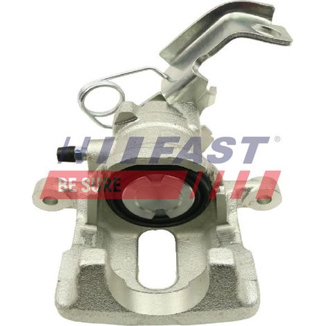 FT00022 pinza freno rapida POSTERIORE DESTRA SENZA forcella (1/5)