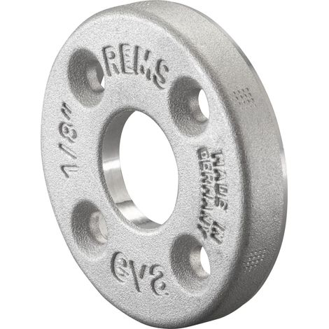 Deckel R 1/8" 521003 R