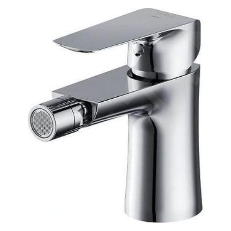 Cersanit City - Mitigeur de bidet, chrome S951-350 (1/2)