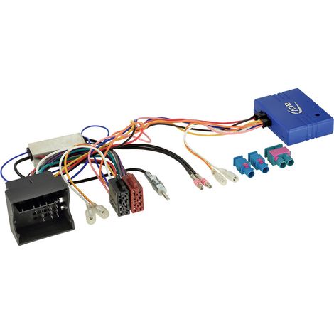 ACV 12-1324-70-15 CAN-Bus Kit