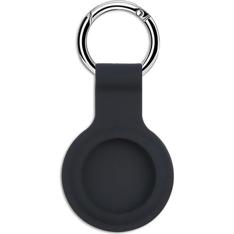 Etui airtag noir (1/4)