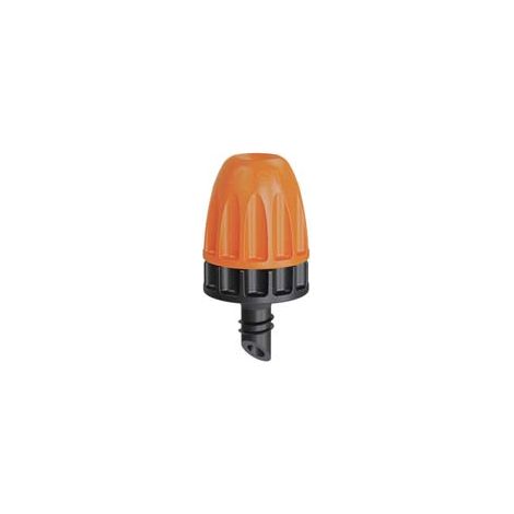MICRONEBULIZZATORE 360  ° IN BLISTER 91258 - 2 blister CLABER