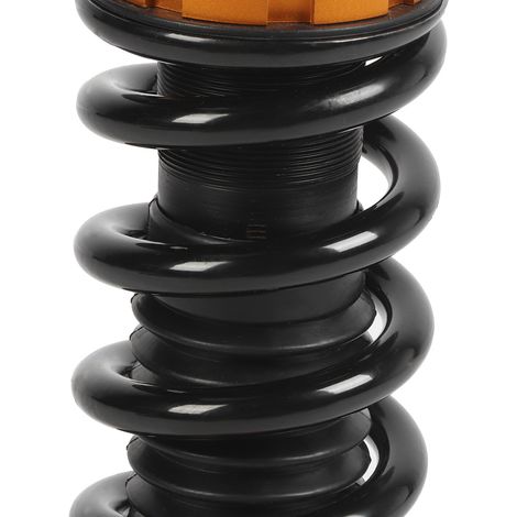 Universeller 12V DC Rücklicht-Durchflussregler (1/5)