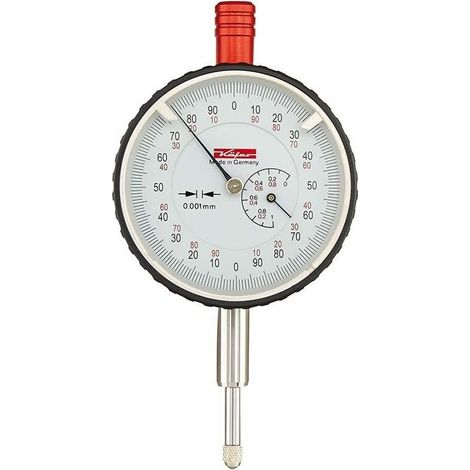 Micrometro Dial Fm1000 Käfer (1/4)