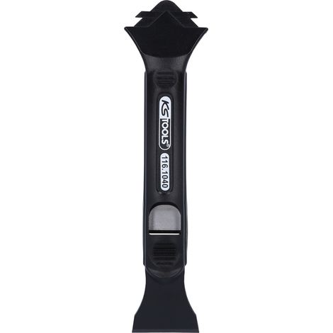 KS Tools Silikonschaber für auswechselbare Aufsätze (1/4)
