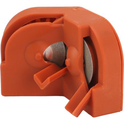 Affûteur de forets polyvalent, facile à utiliser, outil torsadé Portable polyvalent pour le polissage (1/5)