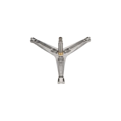 Croisillon de tambour 135X30 mm pour Lave-linge DC97-14370E SAMSUNG
