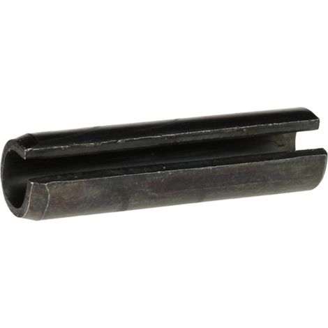 Reidl DIN 1481 Spannhülsen/Spannstifte 12x95 Federstahl blank, schwere Ausführung (1/4)