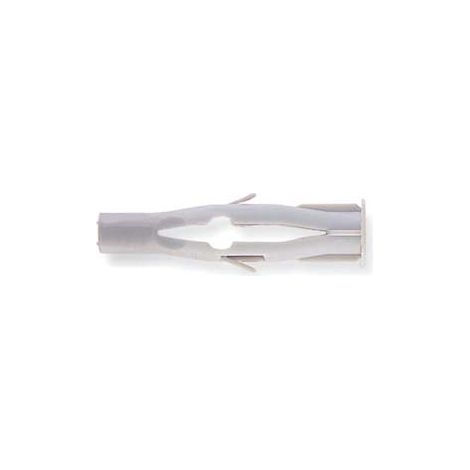 TASSELLO NYLON- - ø mm.8x50 - 100 pezzi QUALITY