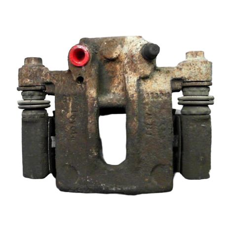 [PRODUIT D'OCCASION] Etrier De Frein Arriere Gauche TOYOTA Corolla ♻️ Ref Oe. 4775002110 - Garantie à vie (1/4)