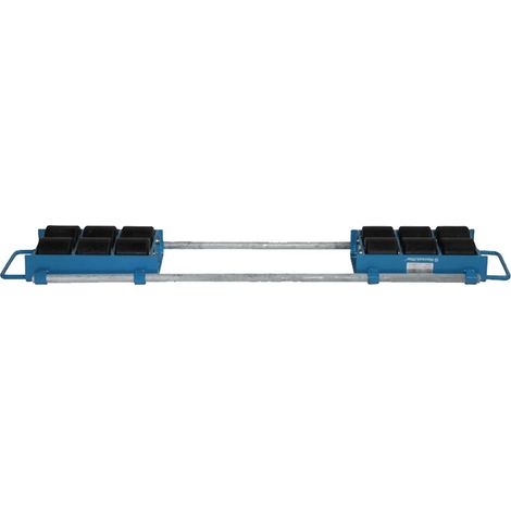 HanseLifter Schwerlastroller SLR Tragkraft 12000kg
