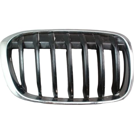 Grille Calandre Gauche BMW X1 [PRODUIT D'OCCASION]♻️51137354823