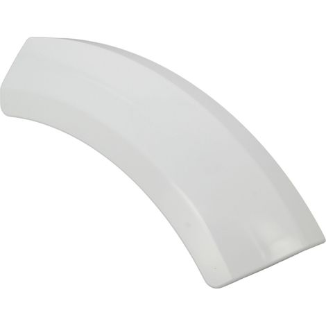Türgriff weiss 00644221 für bosch-Wäschetrockner