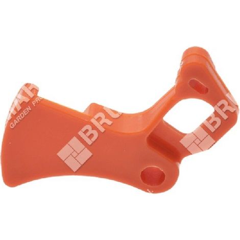 Leva acceleratore per motoseghe ZOMAX COMPATIBILE - 051936