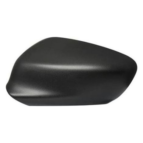 Coque de rétroviseur gauche noire Citroen C4 Cactus phase 1 2014-2017