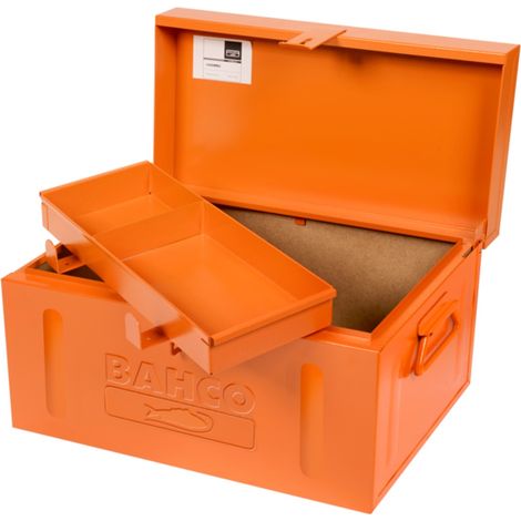 Bahco Werkzeugbox, 530 x 290 x 290 mm