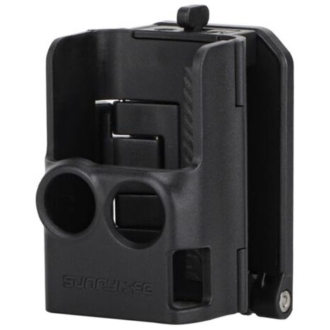 Cadre de Protection Professionnel pour Pocket3 Support Base Angle RéGlable Multifonction Accessoires Bureau