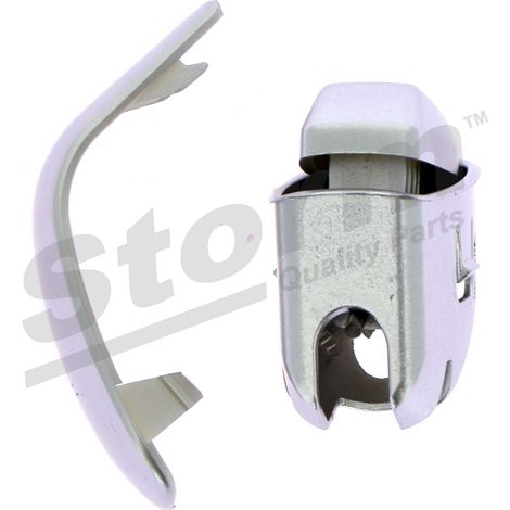 Réparation pommeau boîte automatique compatible Renault (1/4)