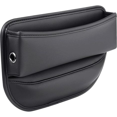 Organisateur écart de siège Voiture, Sac Rangement Crevasse (1/5)