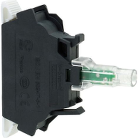 Schneider Electric LED MODUL WEISS 240VAC (ZBV-M15)