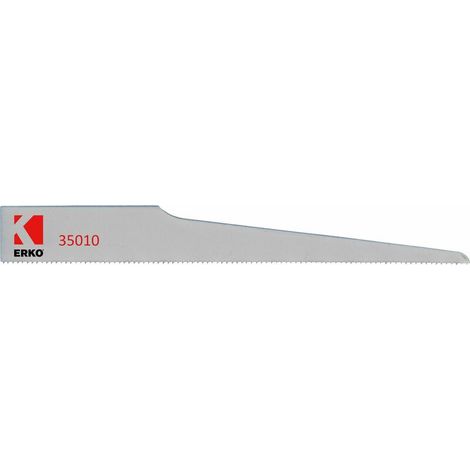 LAME SABRE PNEU CHROMIUM BIM 32TPI ETUI 10