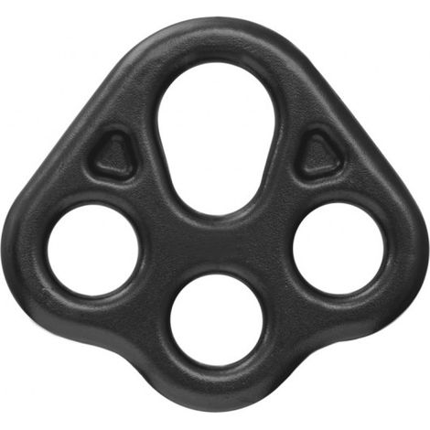 KRATOS SAFETY - Multiplicateur d'amarrages 3 trous