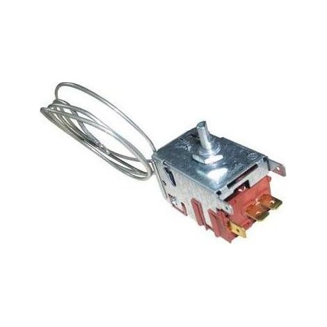Thermostat Climatic 077b-6189 Center Pos Pour REFRIGERATEUR INDESIT (1/3)