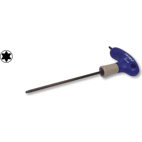 IRIMO DESTORNILLADOR TE TORX T-15125 mm.