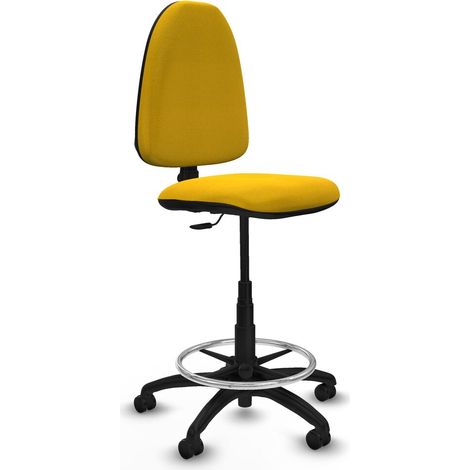 Sedia da Ufficio Piqueras y Crespo B0001RF Giallo (1/5)