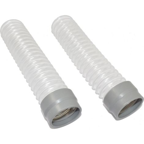 2 x Dyson Vacuum Cleaner Lower Internal Hose DC04 DC07 DC14 DC33 (1/4)