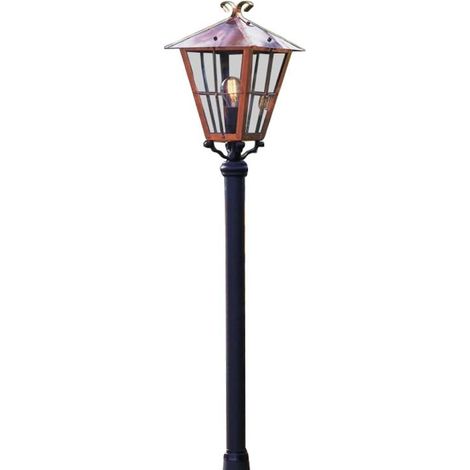 Lampe lanterne Fenix  - 431-900