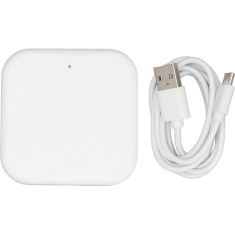 Passerelle Intelligente Sans Fil Tuya Bluetooth pour Système Domotique Complet et Serrures Connectées Appartement (1/5)