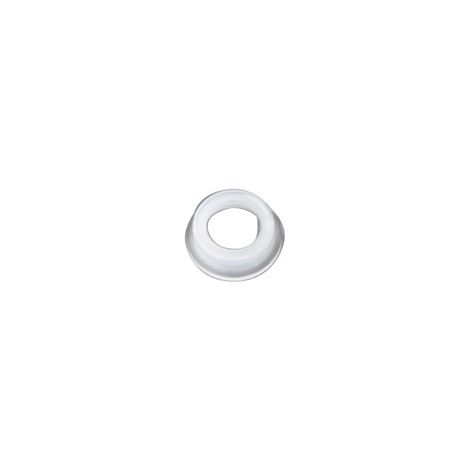 Anello in nylon ferma asta