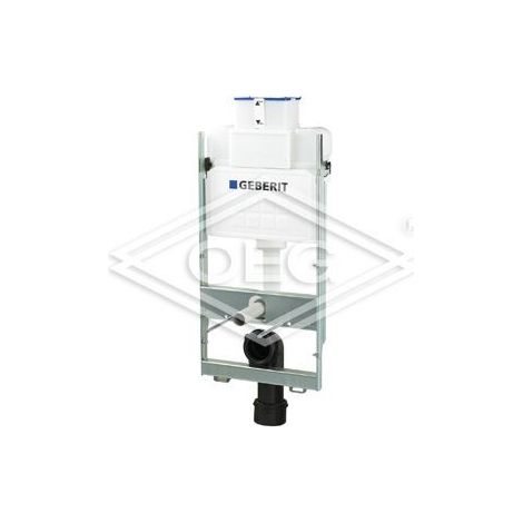 Bâti-support WC Geberit GIS min. 100 cm