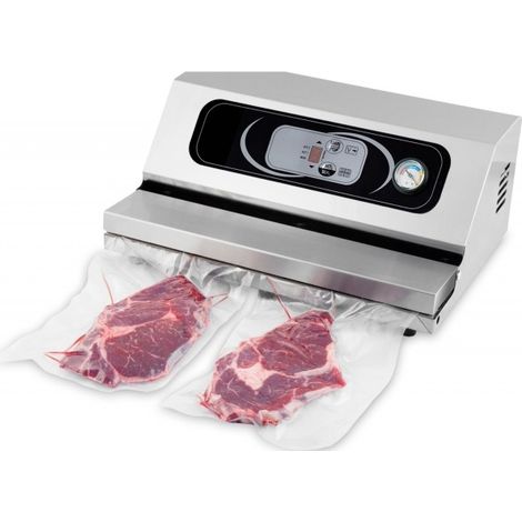 Machine Sous Vide - Small 350 mm - Lavezzini (1/5)