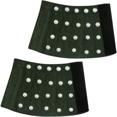 Fafeicy Manchons de Bras Résistants aux Coupures, Protections (1/5)