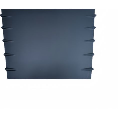 Front bumper lower grille cover ACC cover 9820927477 YL012453XT Applicable to Peugeot 508 MK2 (1/5)