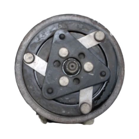 [PRODUIT D'OCCASION] Compresseur Air Conditionne PEUGEOT 307 ♻️ Ref Oe. 9800822280 - Garantie à vie (1/5)