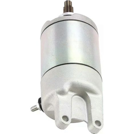 Motor De Arranque Para Herkules Adly Sport Atv 300 Crossover( ) (1/5)