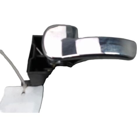 [PRODUIT D'OCCASION] Poignee Interieure Porte Avant Gauche NISSAN Navara Double Cabine ♻️ Ref Oe. 806714x02b - Garantie à vie (1/2)