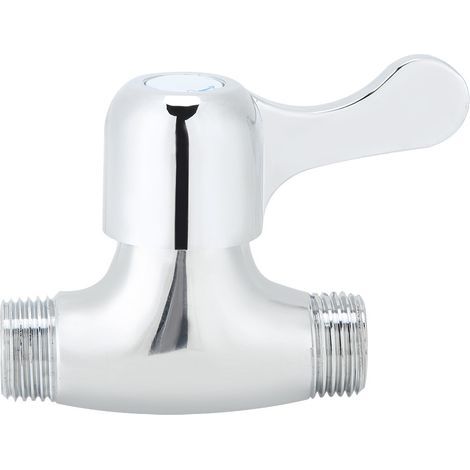 2 Pièces Couvercle de Ventilation Rond Blanc Antirouille Robuste Polyvalent Grille d'Aération pour Maison Placard Bureau (1/5)