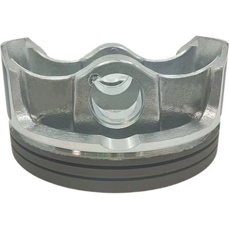 Pistons de moto compatibles avec les modèles Suzuki LTZ400, DRZ400, KFX400 et Z400. Alésage de 94 mm, pistons forgés, adaptés à la compétition à haute vitesse. (1/3)