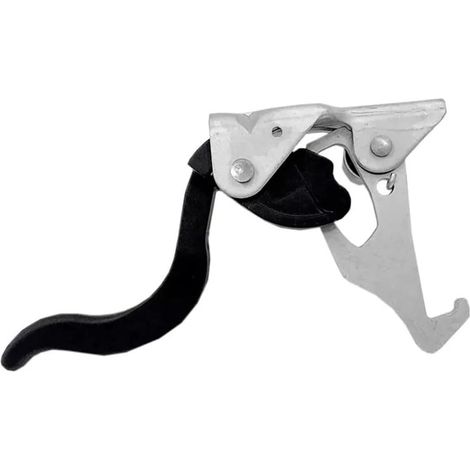 e de rechange pour couvercle moteur BMW E53 00 06 (1/5)