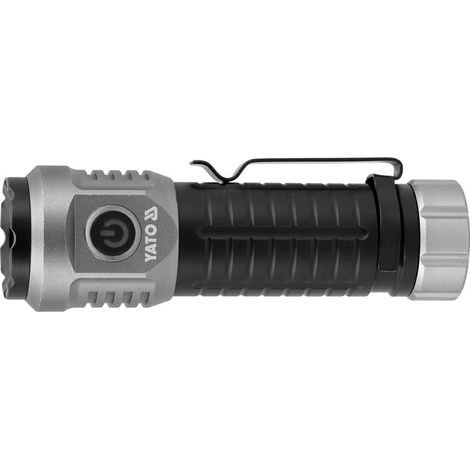 YATO LATARKA AKUMULATOROWA 20W 2000LM