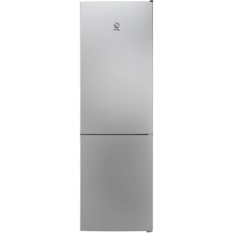 Balay 3KFE553XI - Frigorifico Combi Nofrost E Alto 186 Cm Ancho 60 Cm Inox