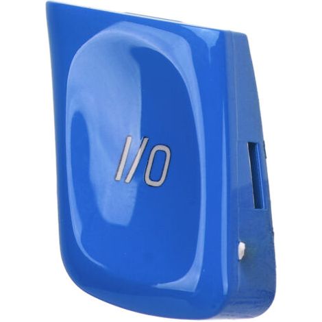 Bouton de Commutation de Commande au Volant pour M3 E46 1998-2004, Remplacement du Bouton de Commande IO du Mode Mouvement, Accessoires de Remplacement de Modification de Voiture (1/5)